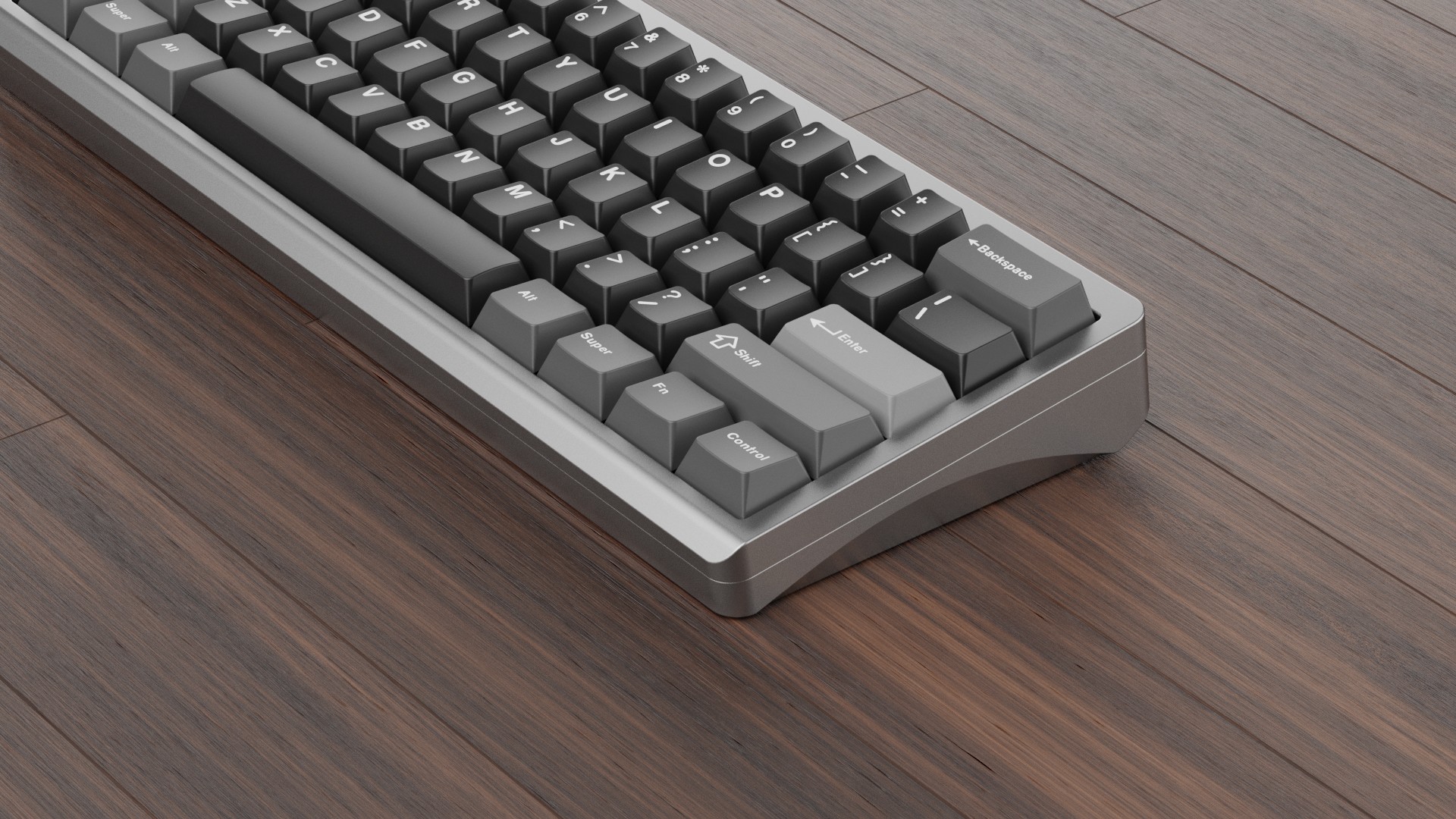 Your First Board Render — Keyboard Render Kit 2.0.1 documentation