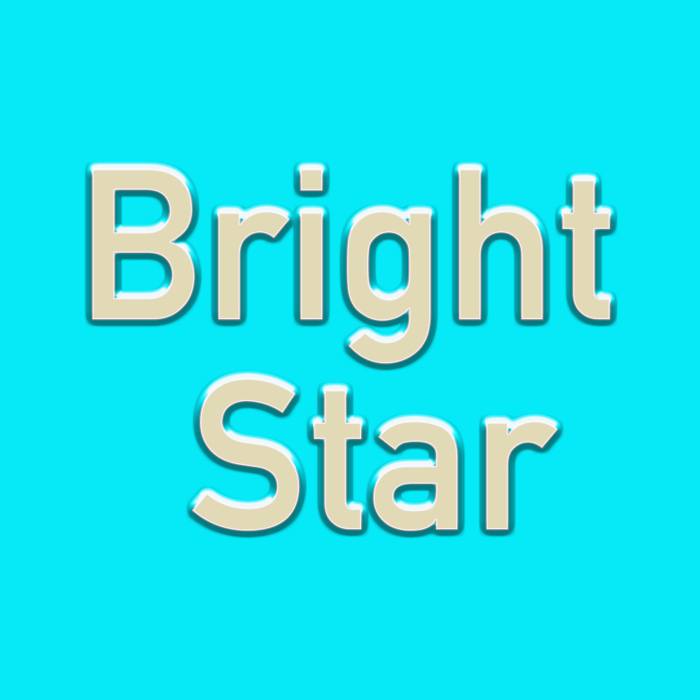 Bright Star – KeyboardTEK