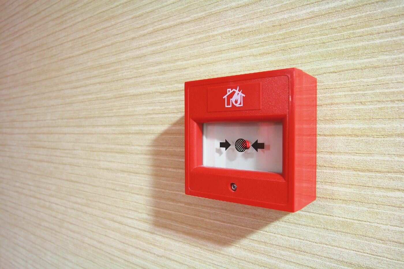 6 Reasons why fire alarms fail to meet fire regulations