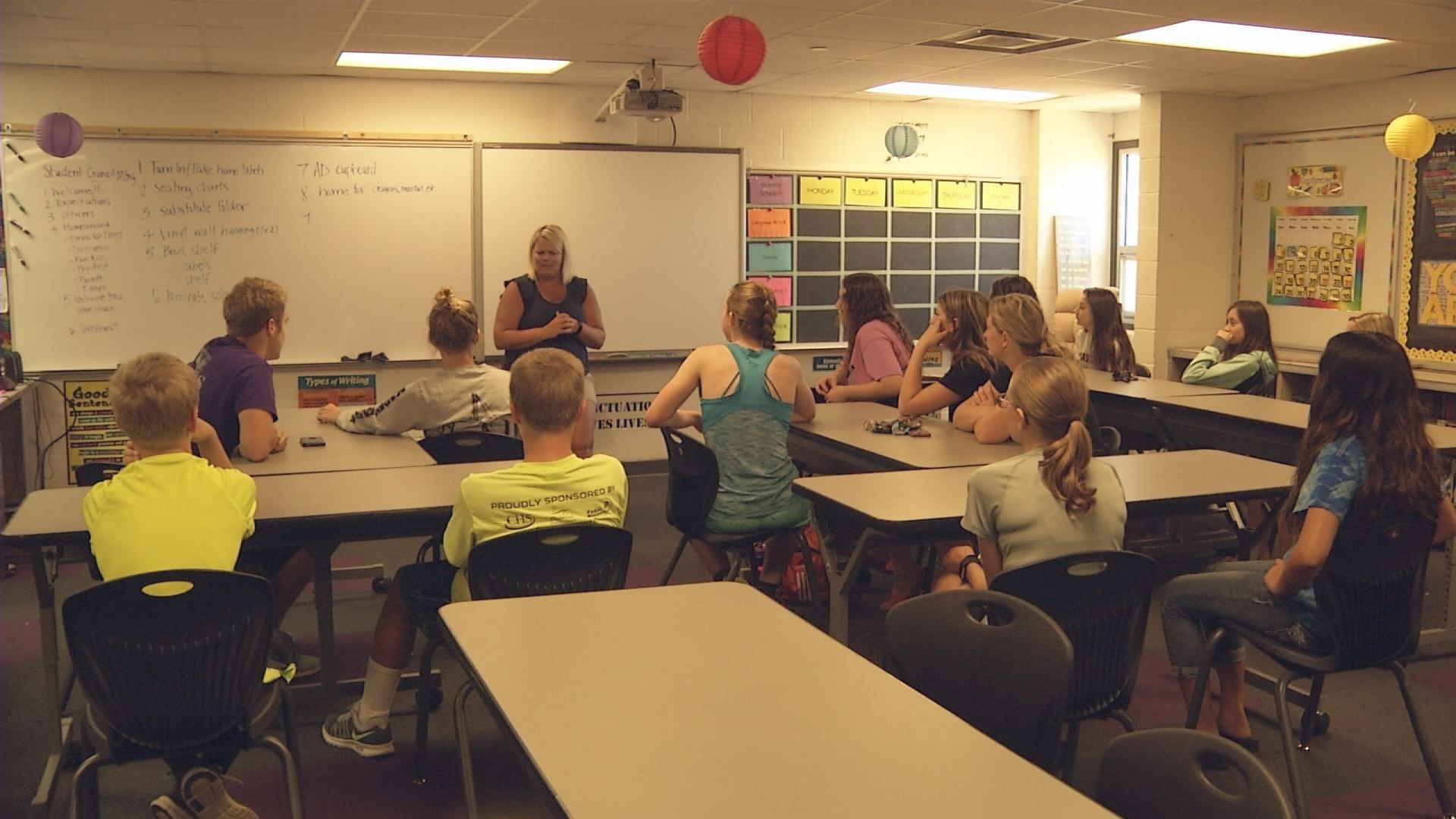 GHEC To Implement New Grading System