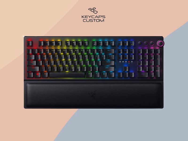 Razer Keycaps Pros And Cons Keycapscustom