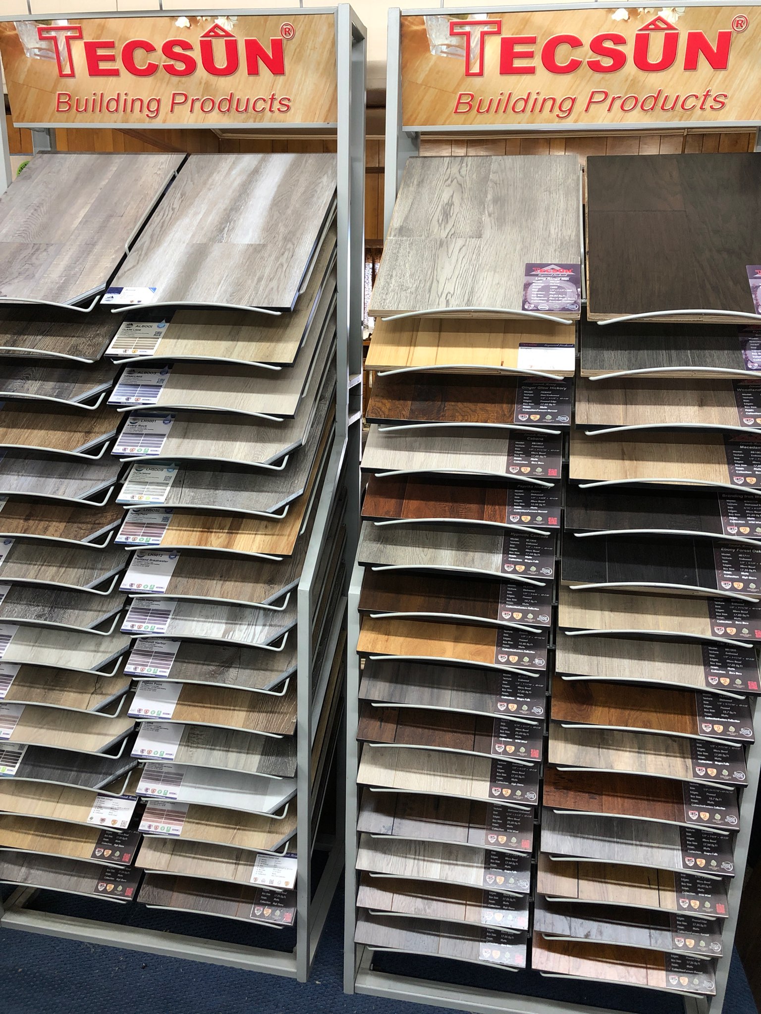 Portfolio KEY CARPET