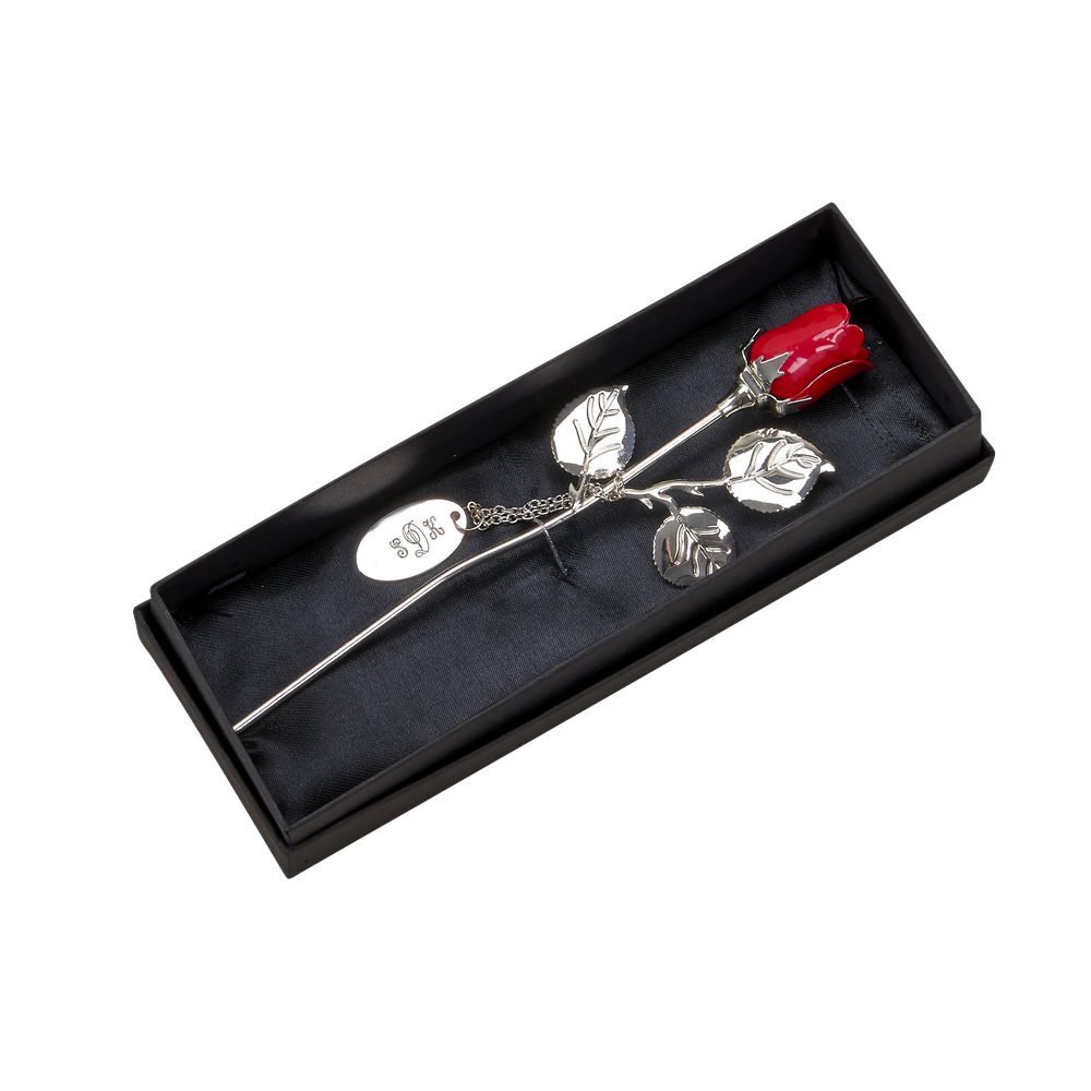 Keepsake Rose Key Centre Engravables Guelph, Ontario