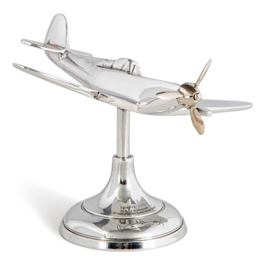 Spitfire Travel Model Key Centre Engravables Guelph, Ontario