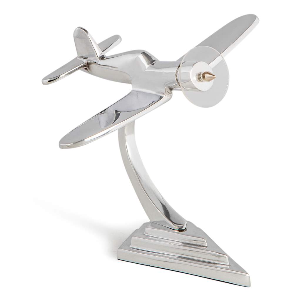 Corsair Model (Paperweight) Key Centre Engravables Guelph, Ontario