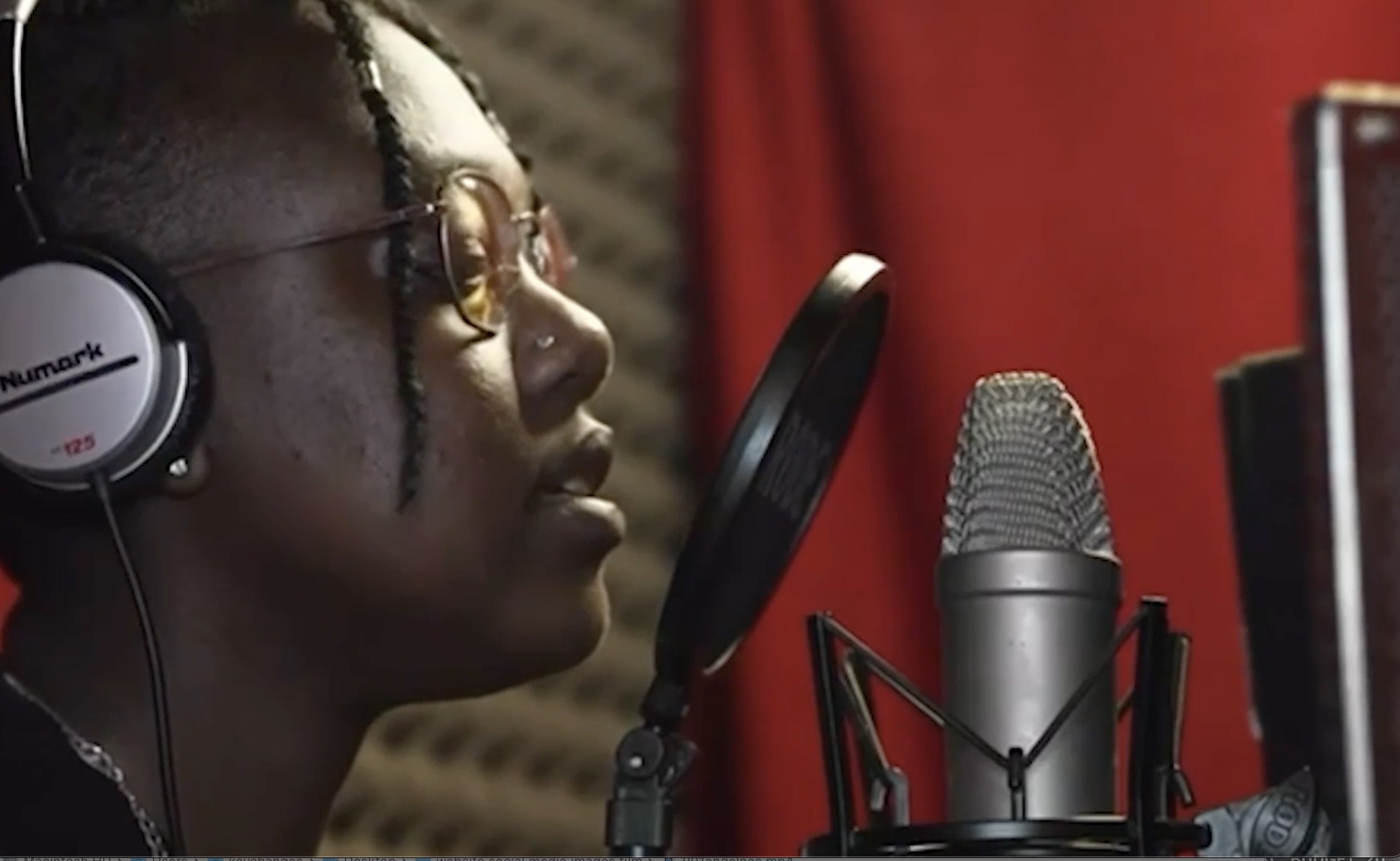 Free Music Studios Key Changes