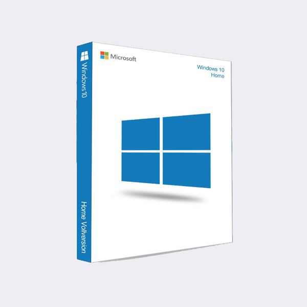 Microsoft Windows 10 Home KeyChaser