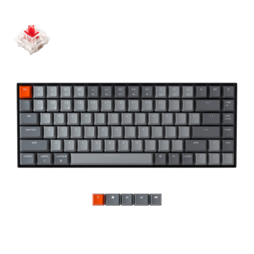 Keychron K2 V-2 – Keychron