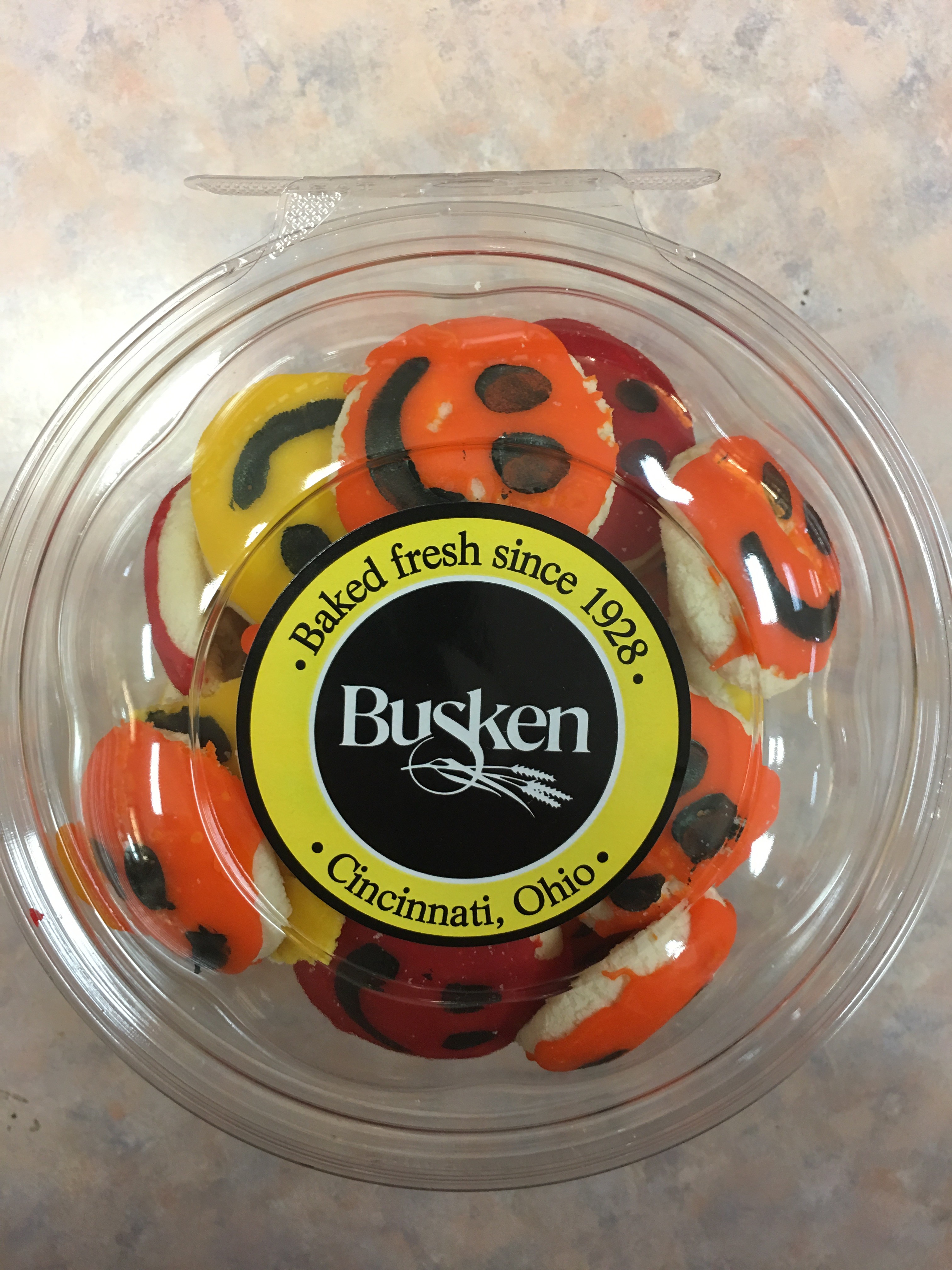 Dillonvale IGA is THE fried chicken destination in Cincinnati