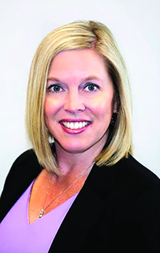 A new real estate agent in town