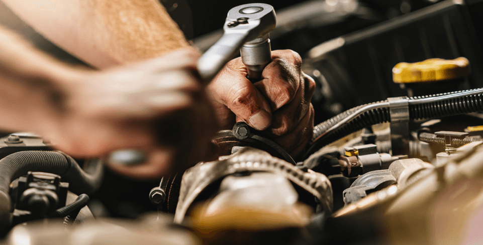Car Accident Repair: Step-by-Step Guide, Tips & FAQs | Key Collision Center