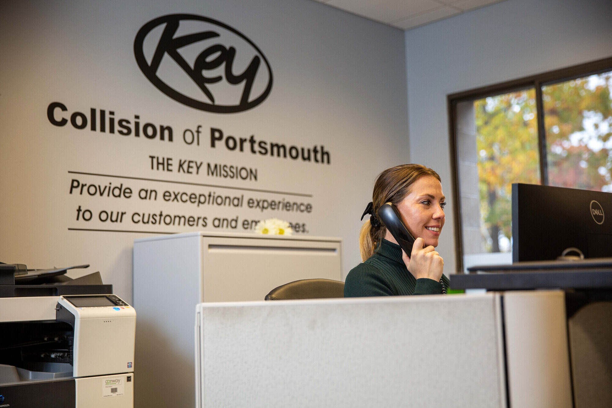 GEICOApproved Body Shop & Collision Center