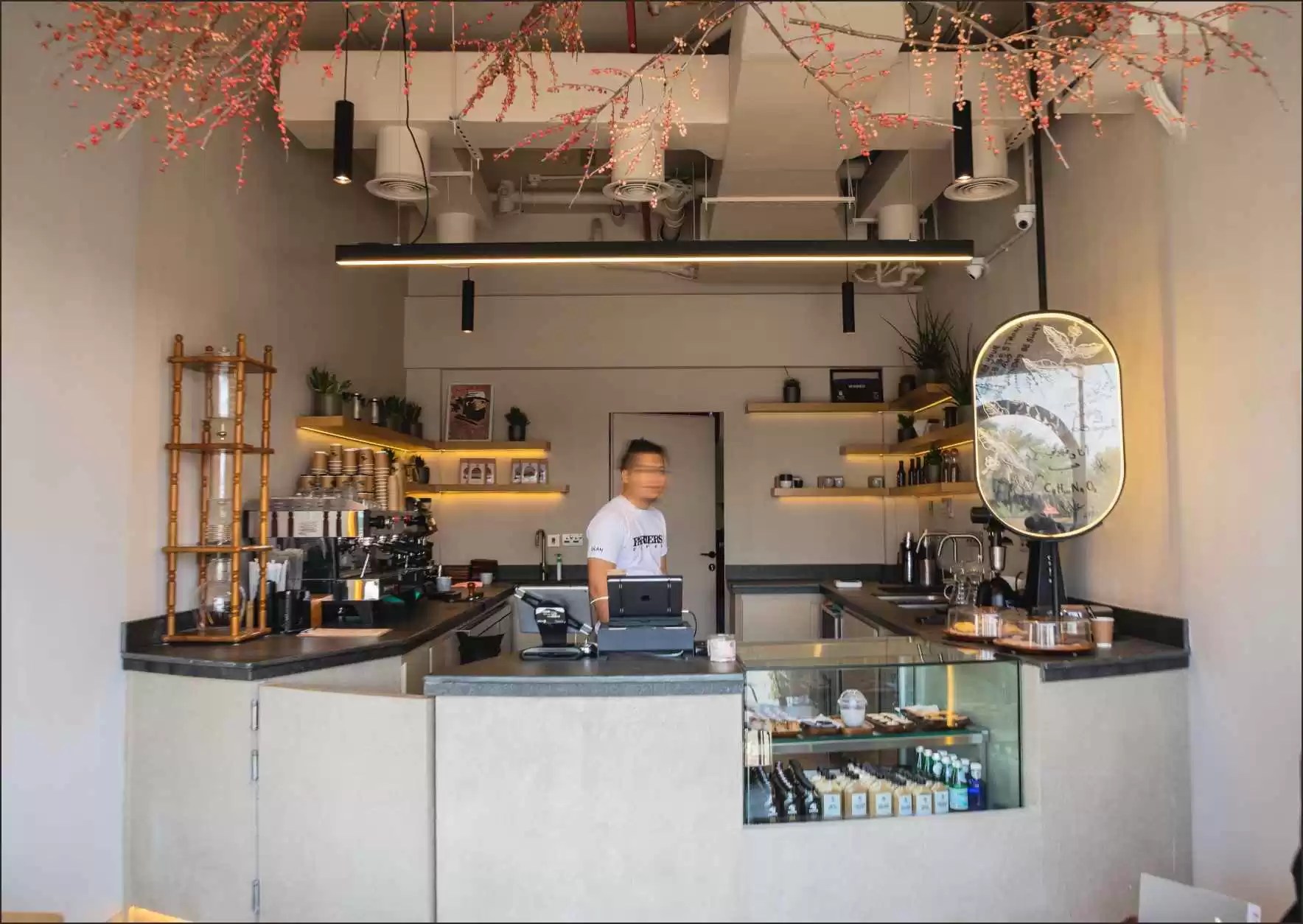 FARMERS Coffee KeyConcept