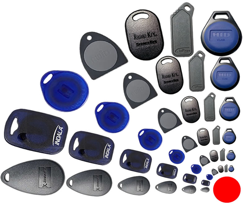 Condo Fob and Key Duplication