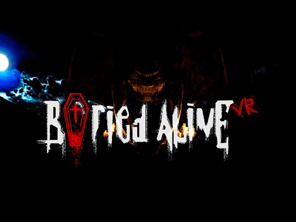 Buried Alive KeyCube