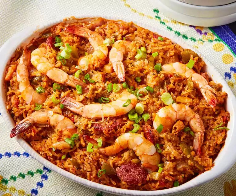 Difference Between Gumbo and Jambalaya