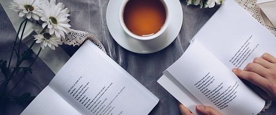 Difference Between Prose and Poetry (with Comparison Chart) - Key