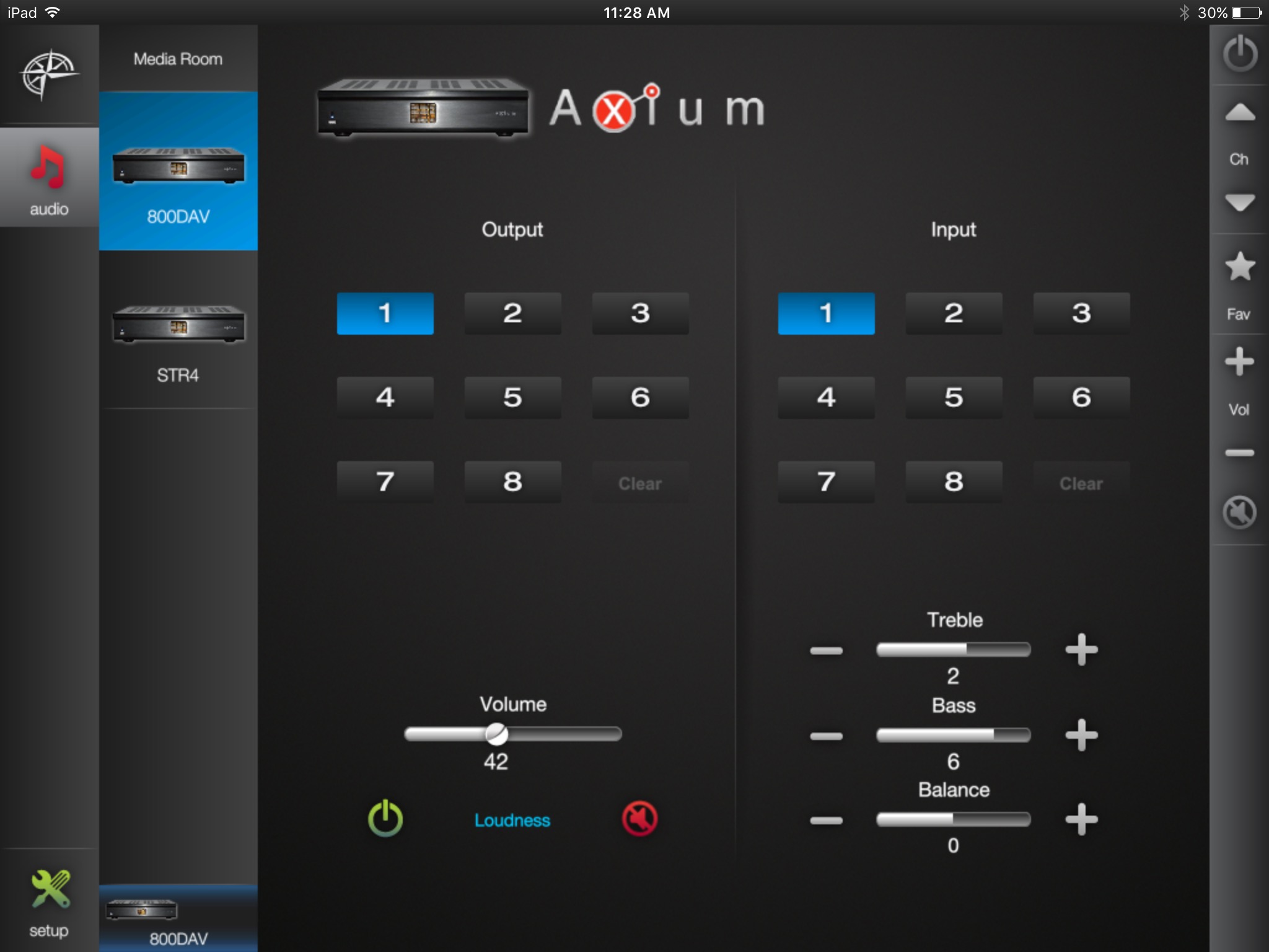 Compass Control® Pro BiDirectional Modules Key Digital
