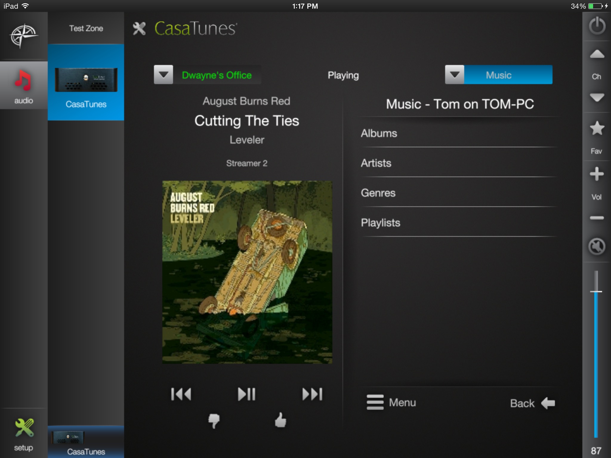 Compass Control® Pro BiDirectional Modules Key Digital