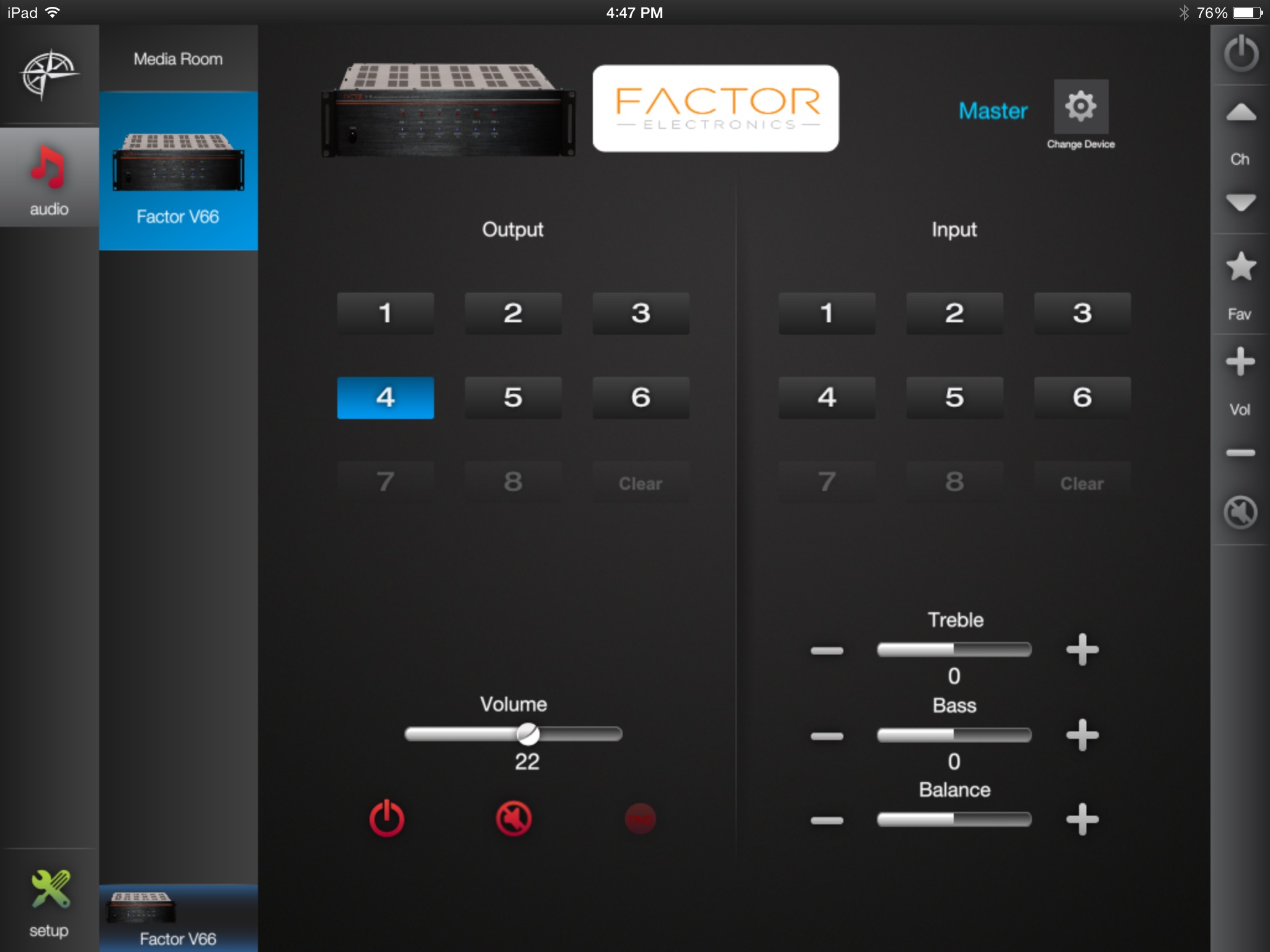 Compass Control® Pro BiDirectional Modules Key Digital
