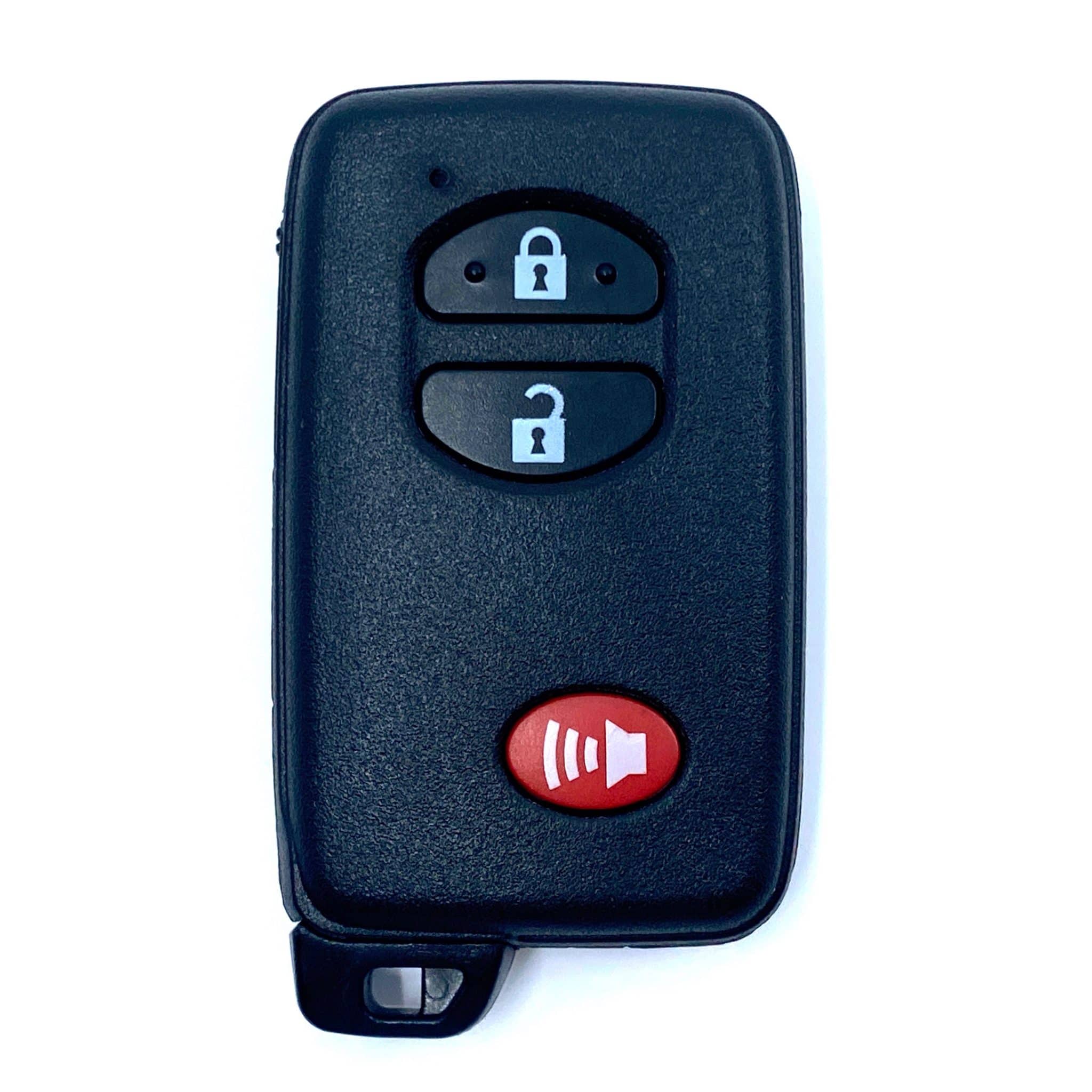 20102017 Lexus / 3Button Smart Key / PN 8990448481 / HYQ14ACX / GNE