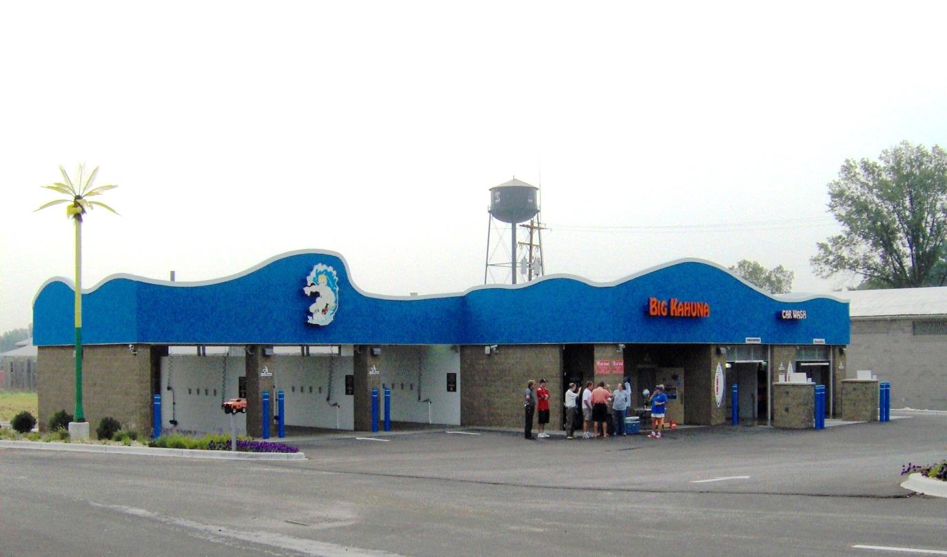 Automotive/ Transportation Keyes Architects & Associates