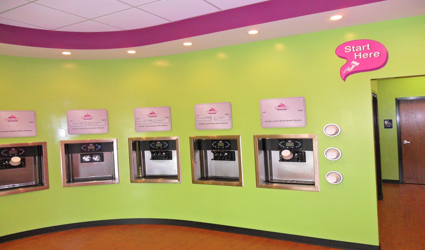 Restaurants/ Food Services Keyes Architects & Associates