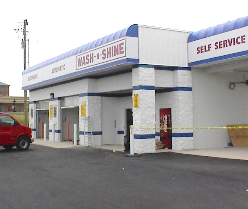 Automotive/ Transportation Keyes Architects & Associates