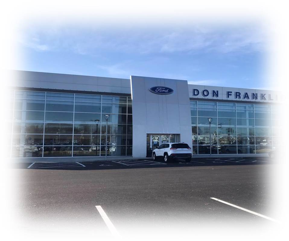 Automotive/ Transportation Keyes Architects & Associates