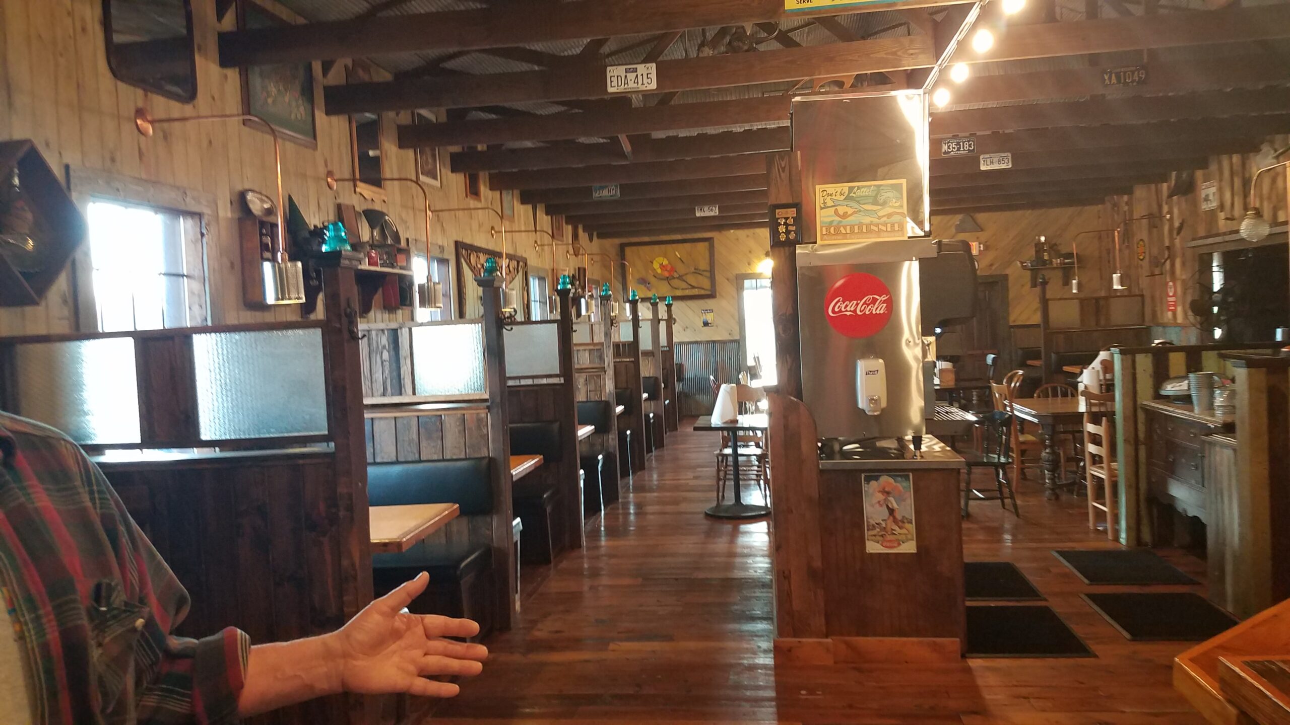 Restaurants/ Food Services Keyes Architects & Associates