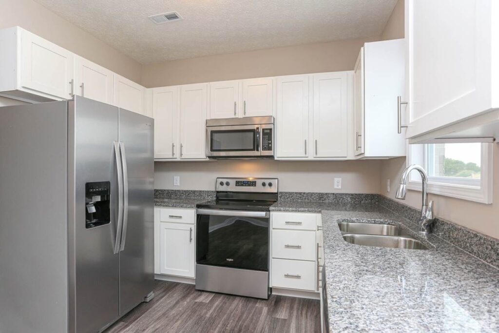 Apartments/ Residential Keyes Architects & Associates