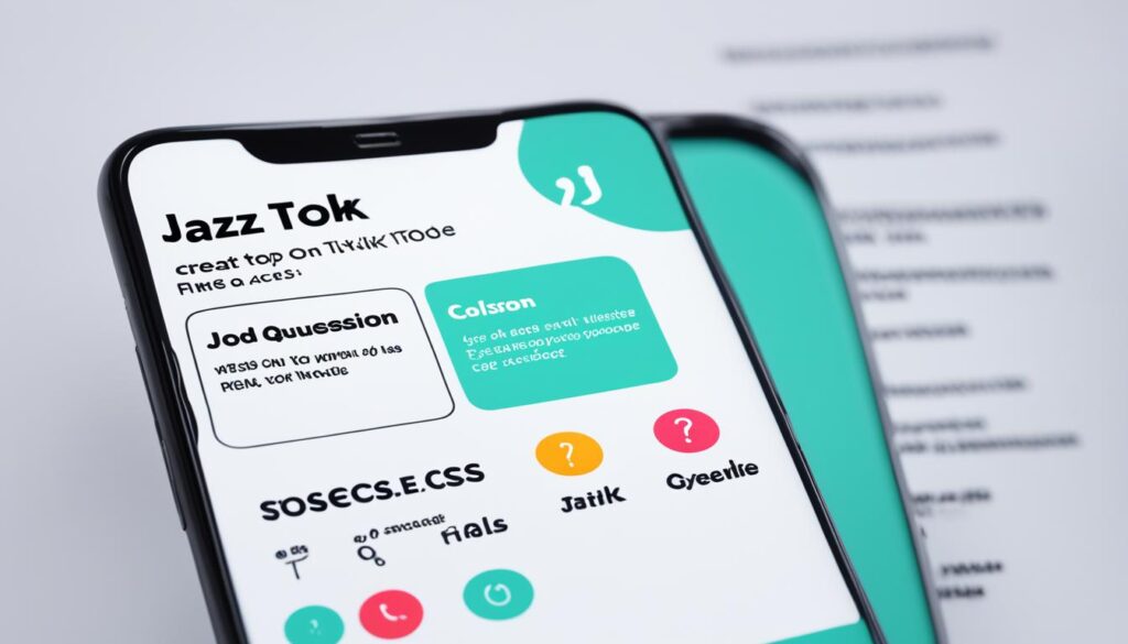 Jazz Tiktok Package Code Daily Weekly Monthly