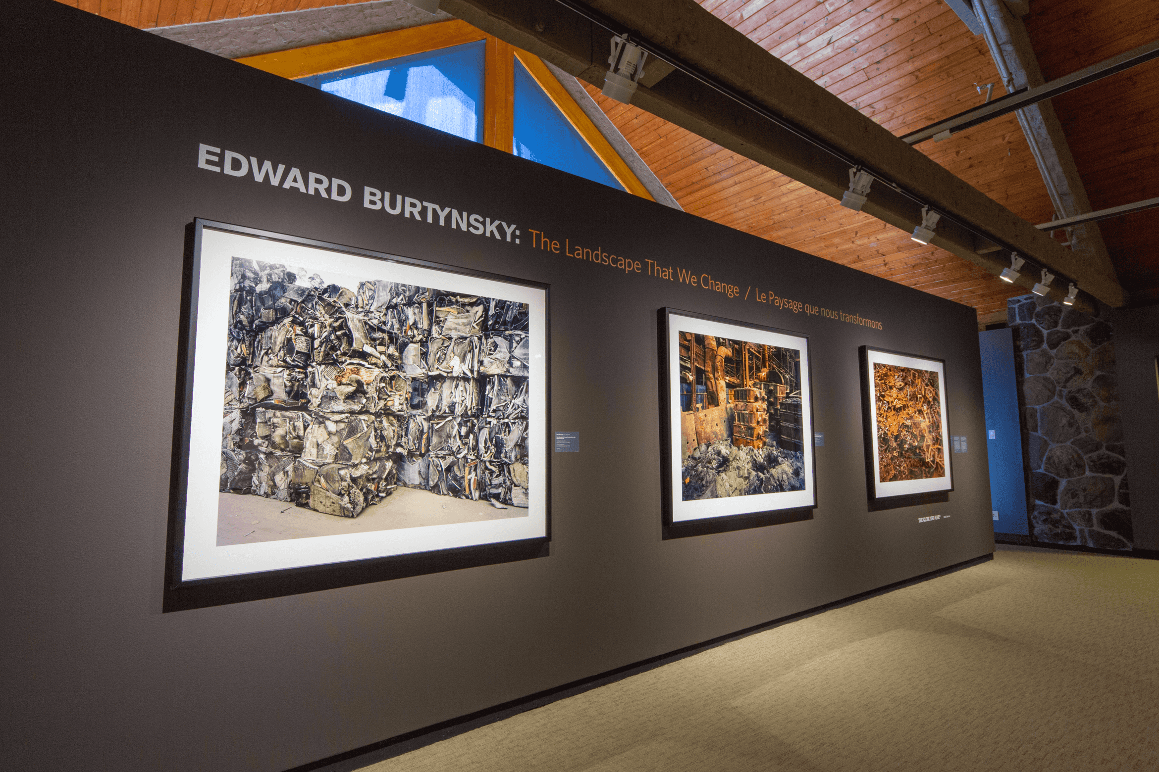 McMichael Canadian Art Collection Key Gordon