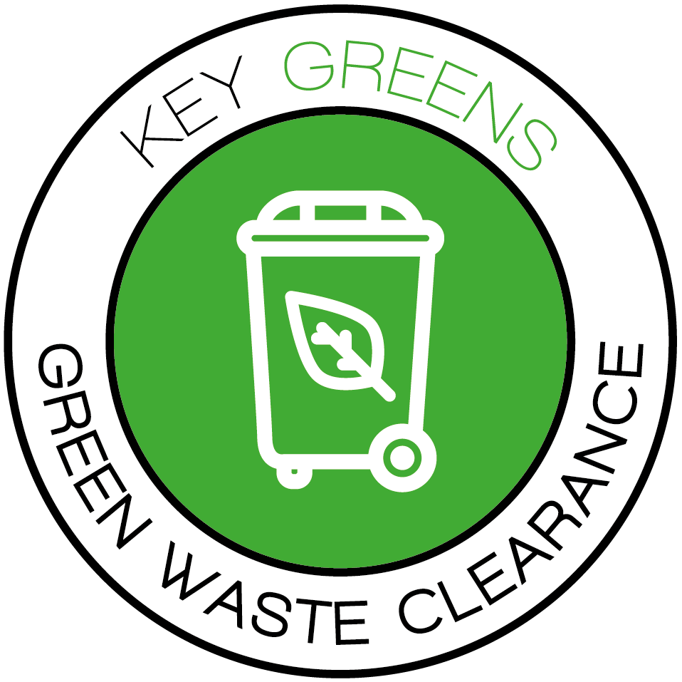 Green Waste Clearance keygreens.co.uk