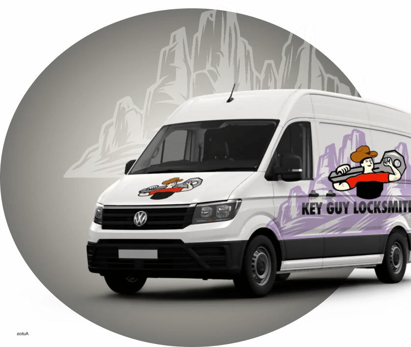 Your Local Locksmith in Aurora, CO