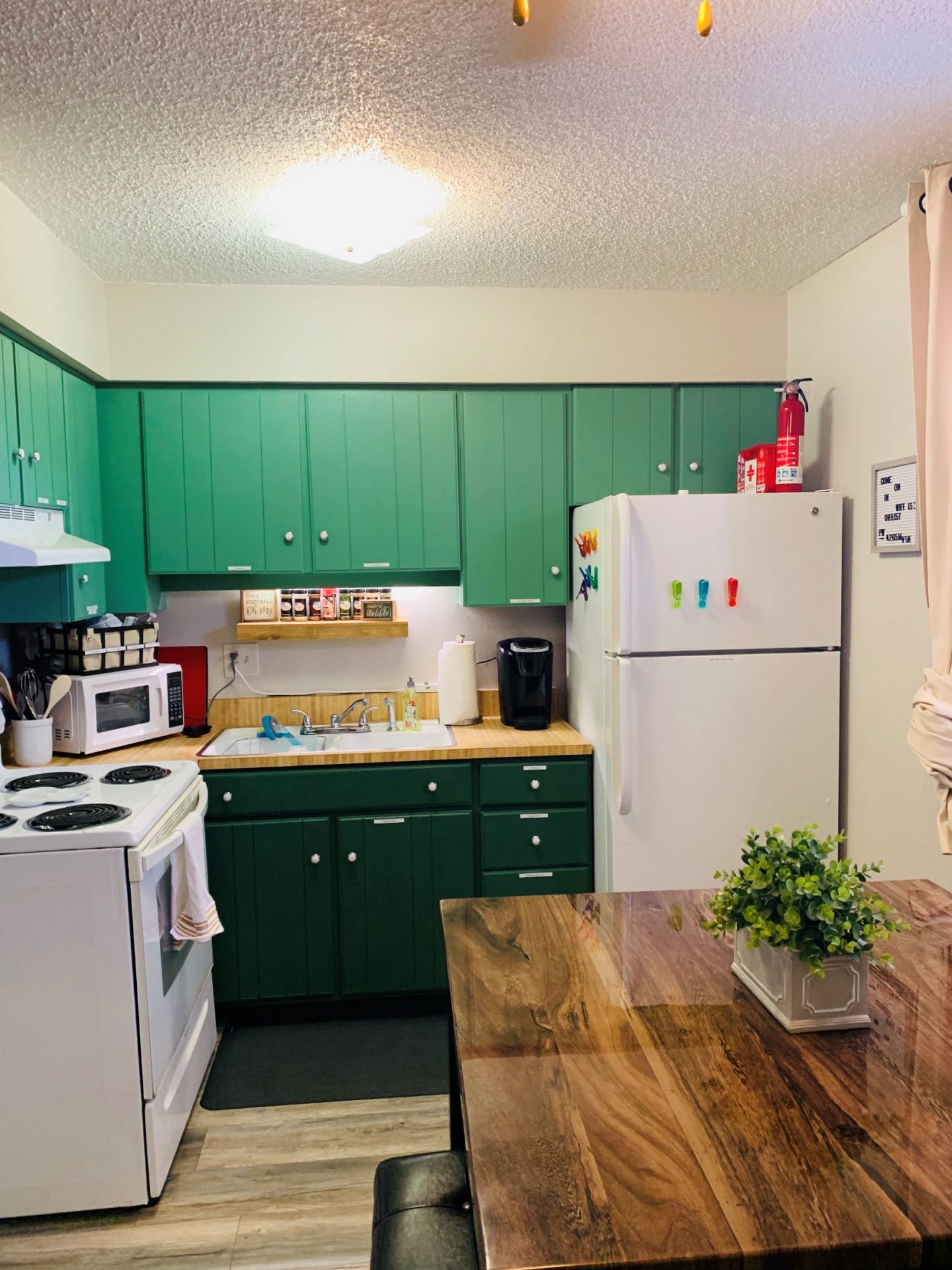 426428 MAIN ST, CANON CITY Keyholder