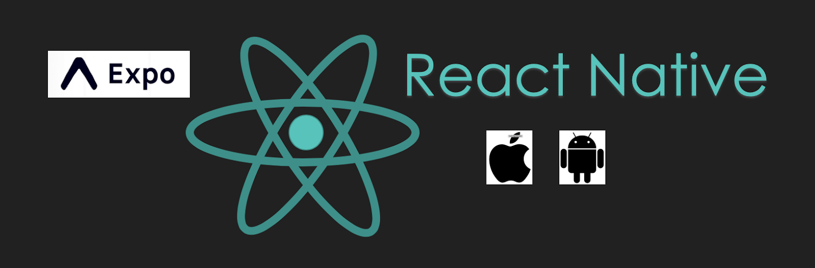 React Native with Expo