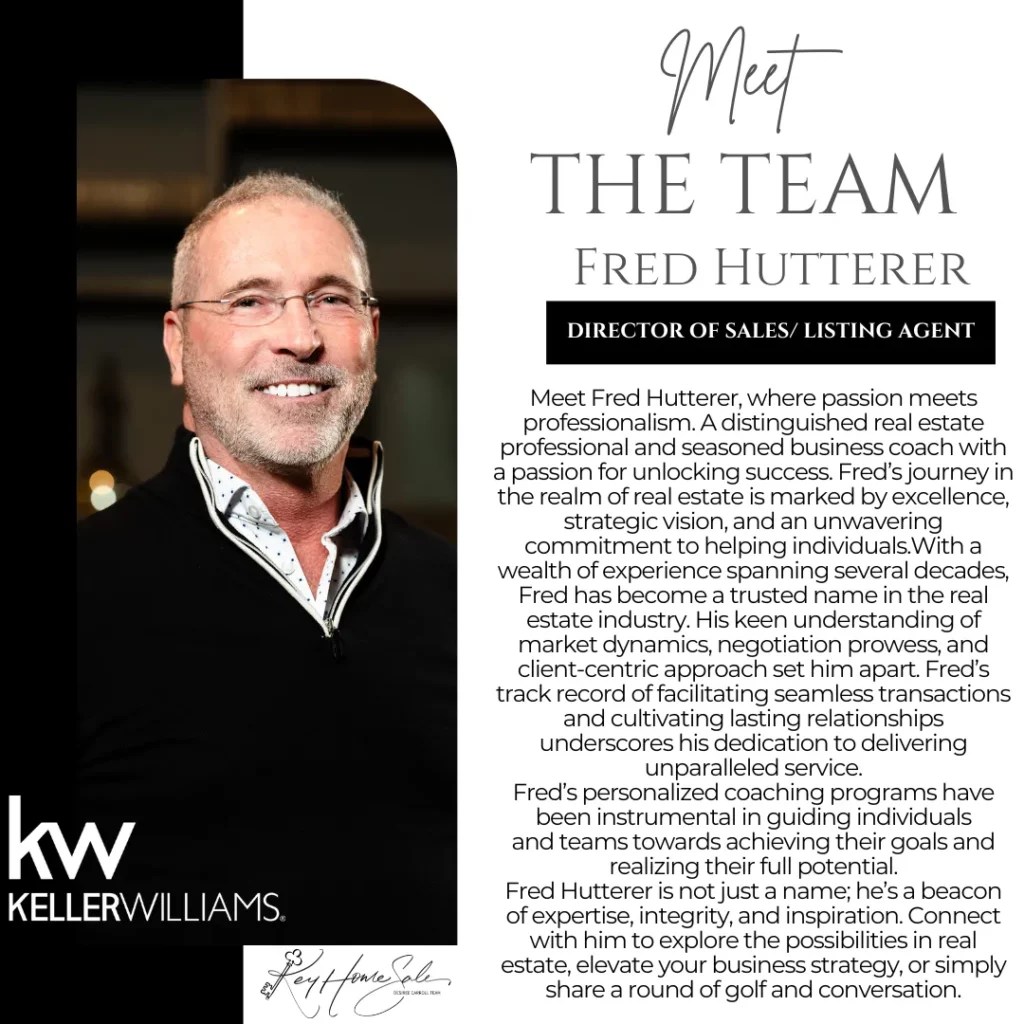 About Us Key Home Sale