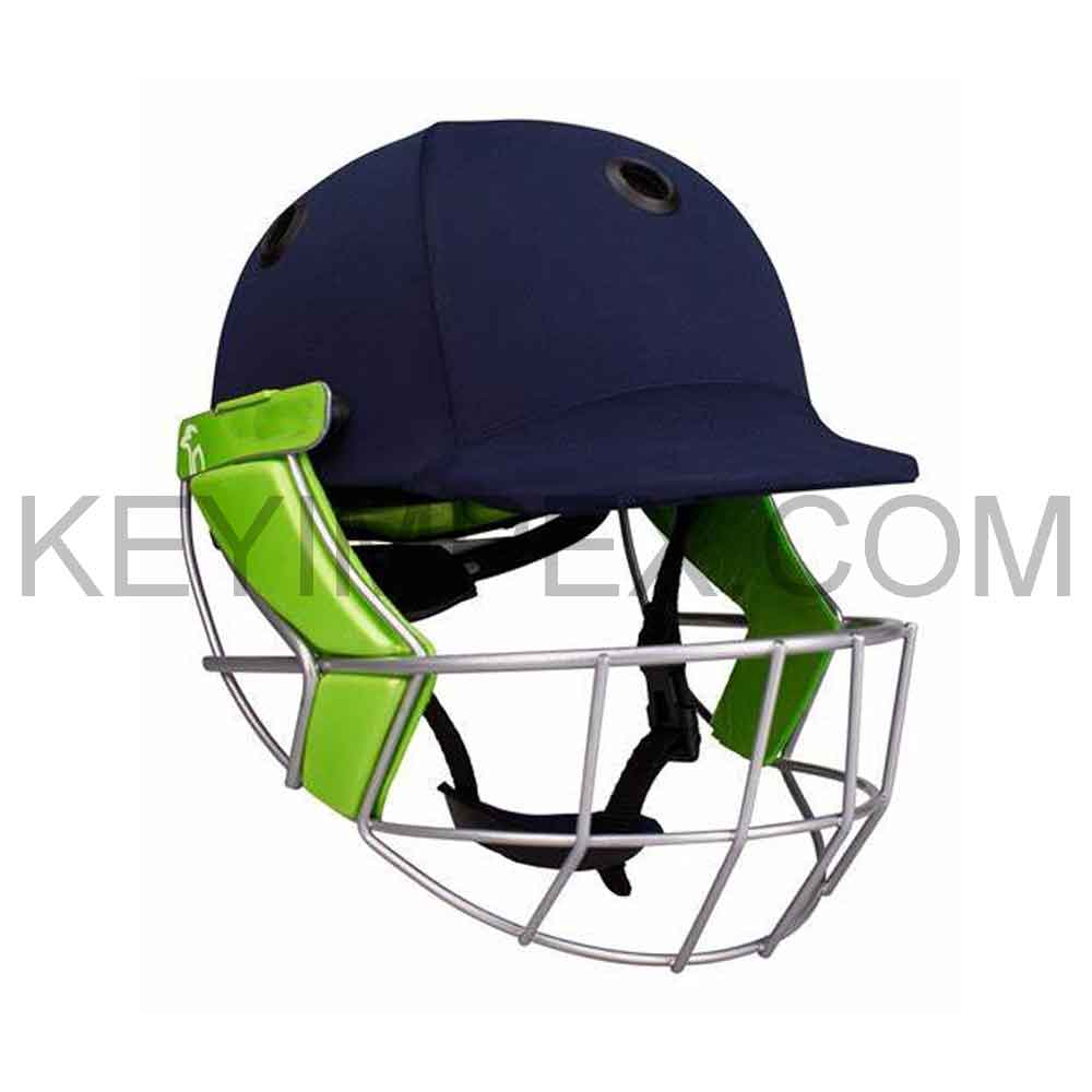 Cricket Helmet Key Impex