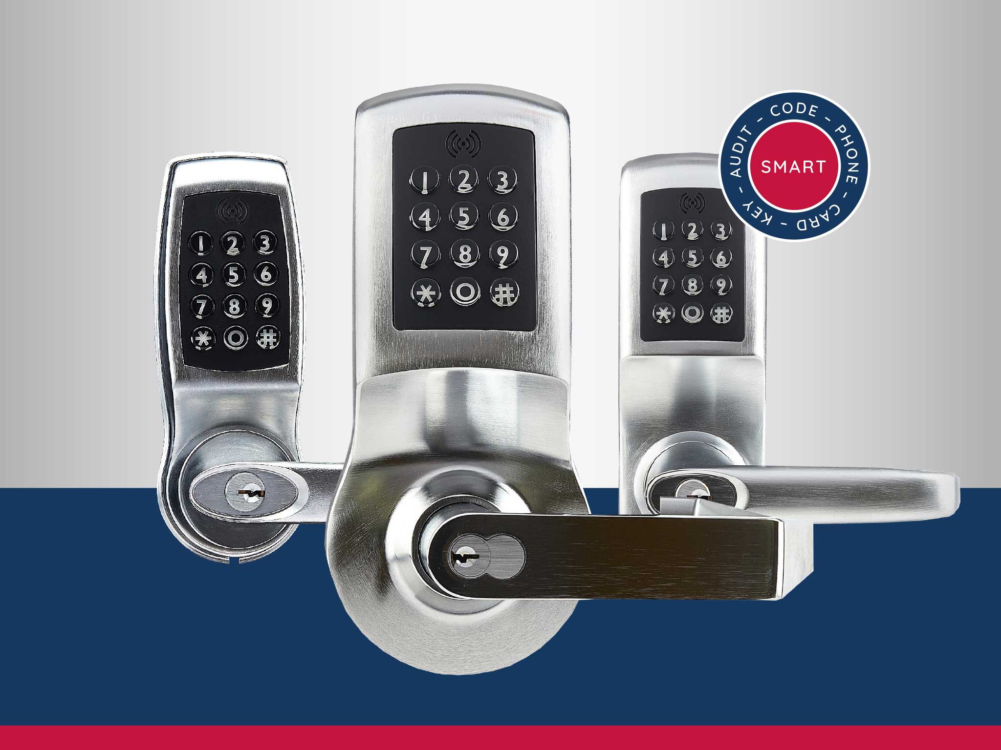 KEYINCODE Using SmartLocks to Manage Rental Properties