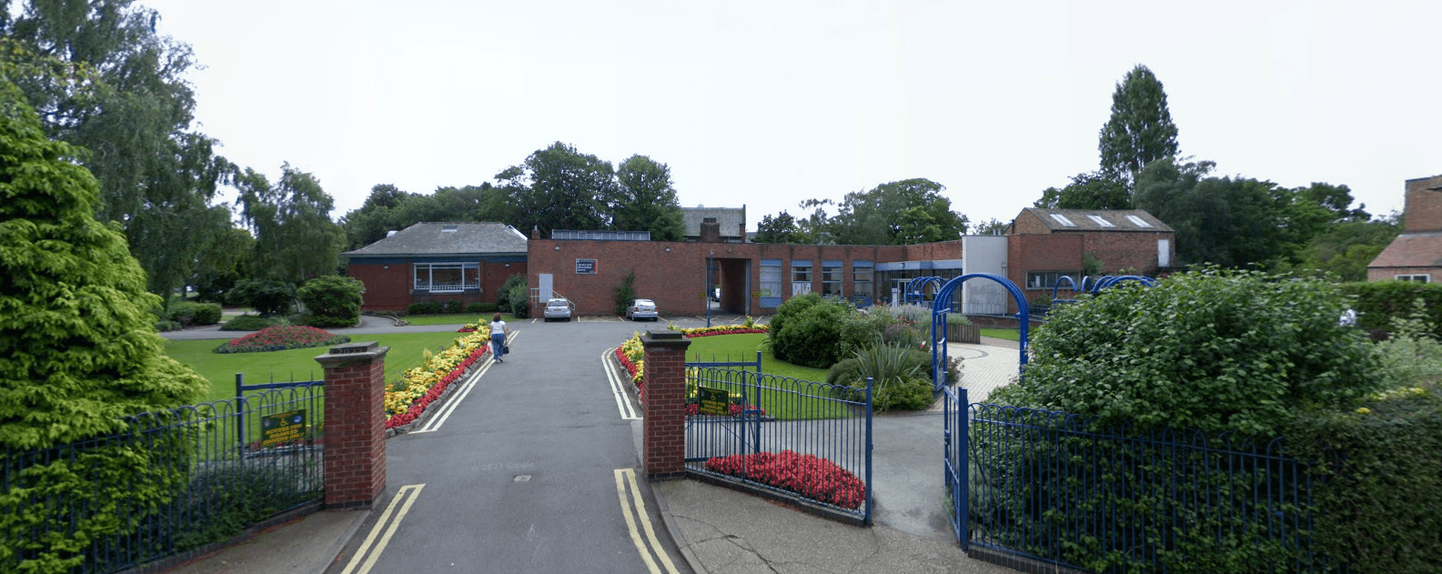 Erewash Borough Council Key Integrated Services