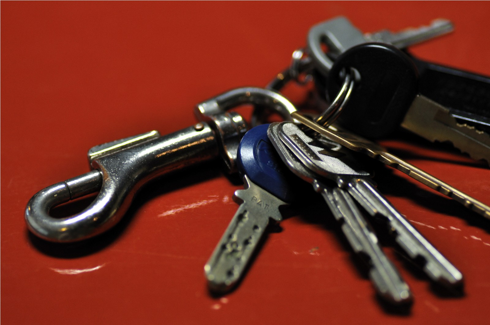 合鍵ではなく純正キーや子カギとは一体何のこと？ 合鍵作成なら合鍵工場