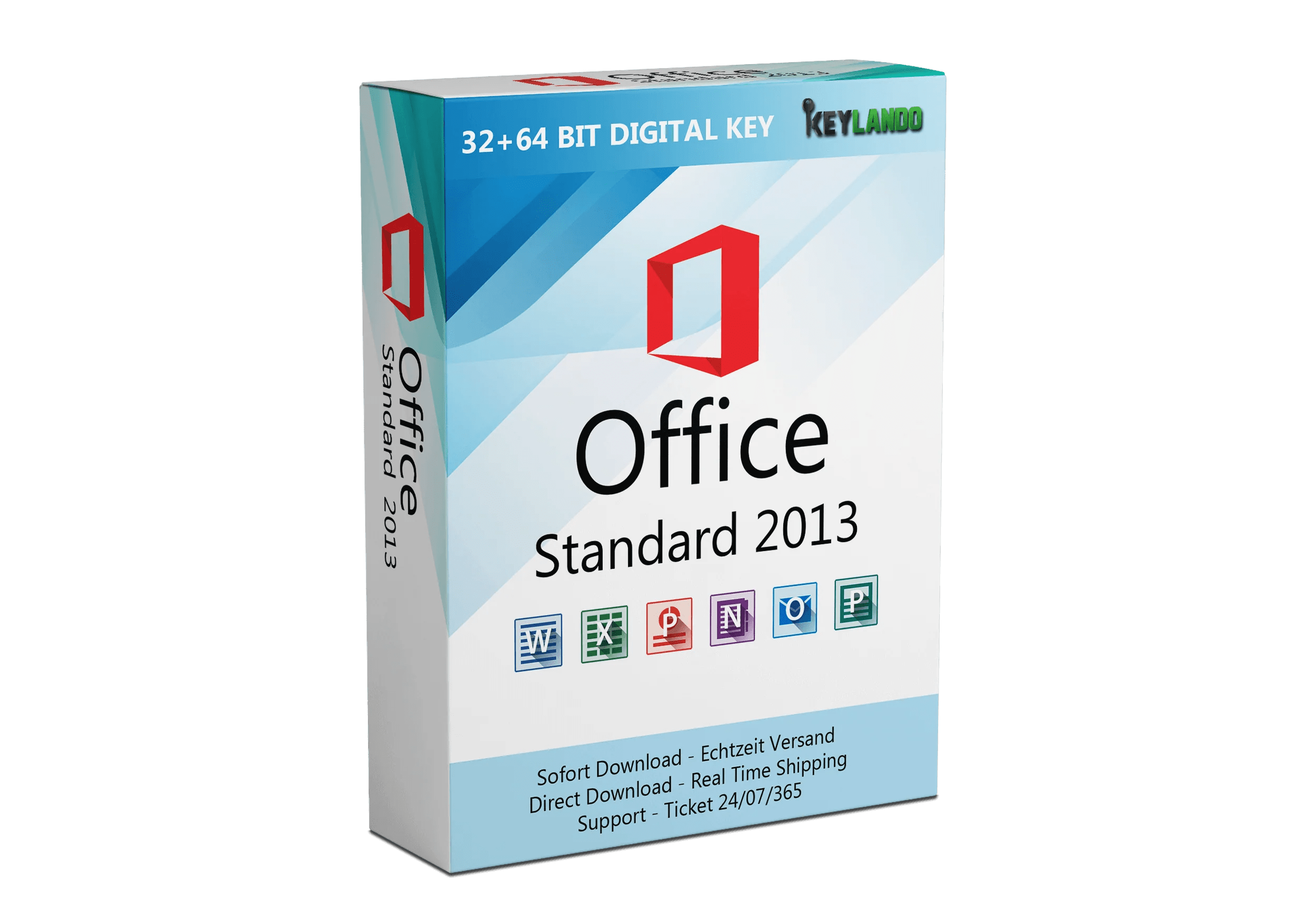 Office 2013 Standard