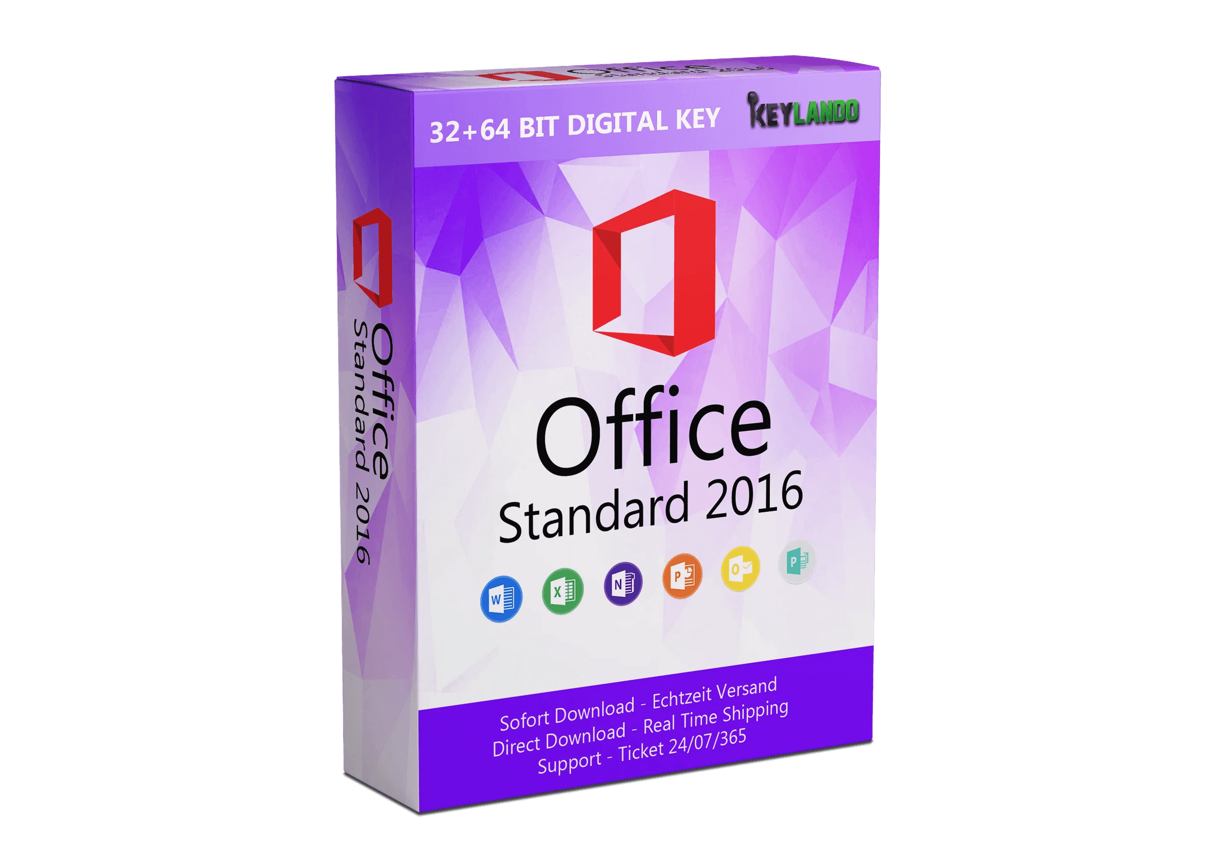 Office 2016 Standard