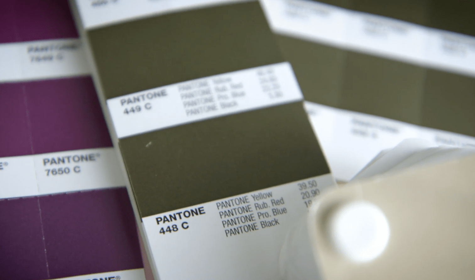 Ugliest Color Combinations