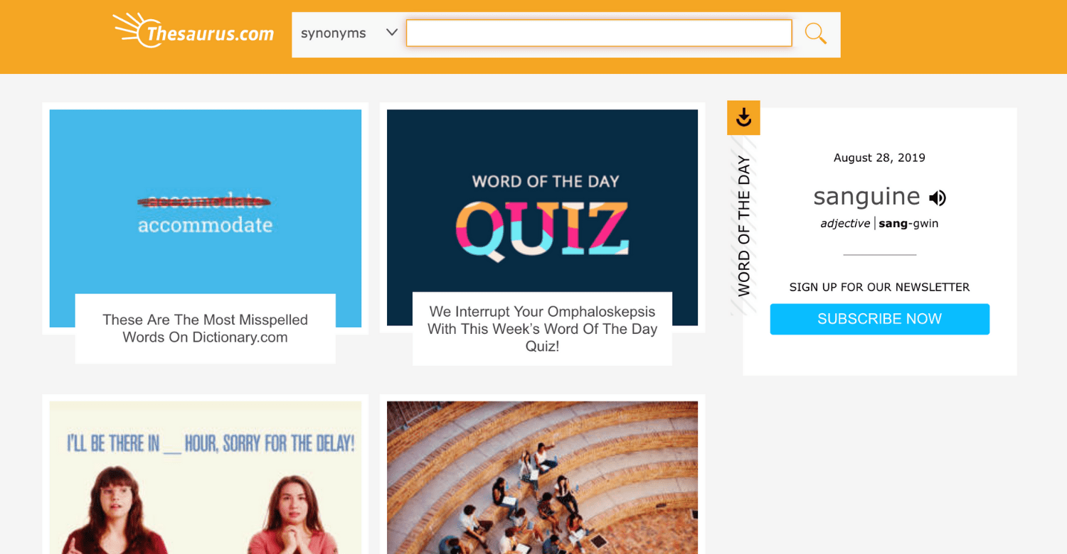 The Business Owner’s Guide to Choosing a Name for Your Business
