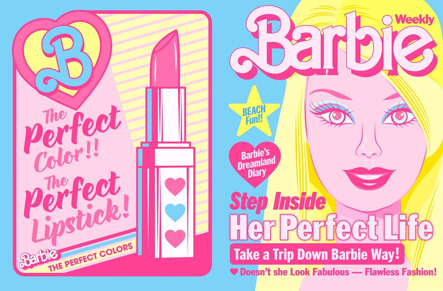 Real vs. Fake Brands...Is There a Difference Anymore? KEYLAY Design