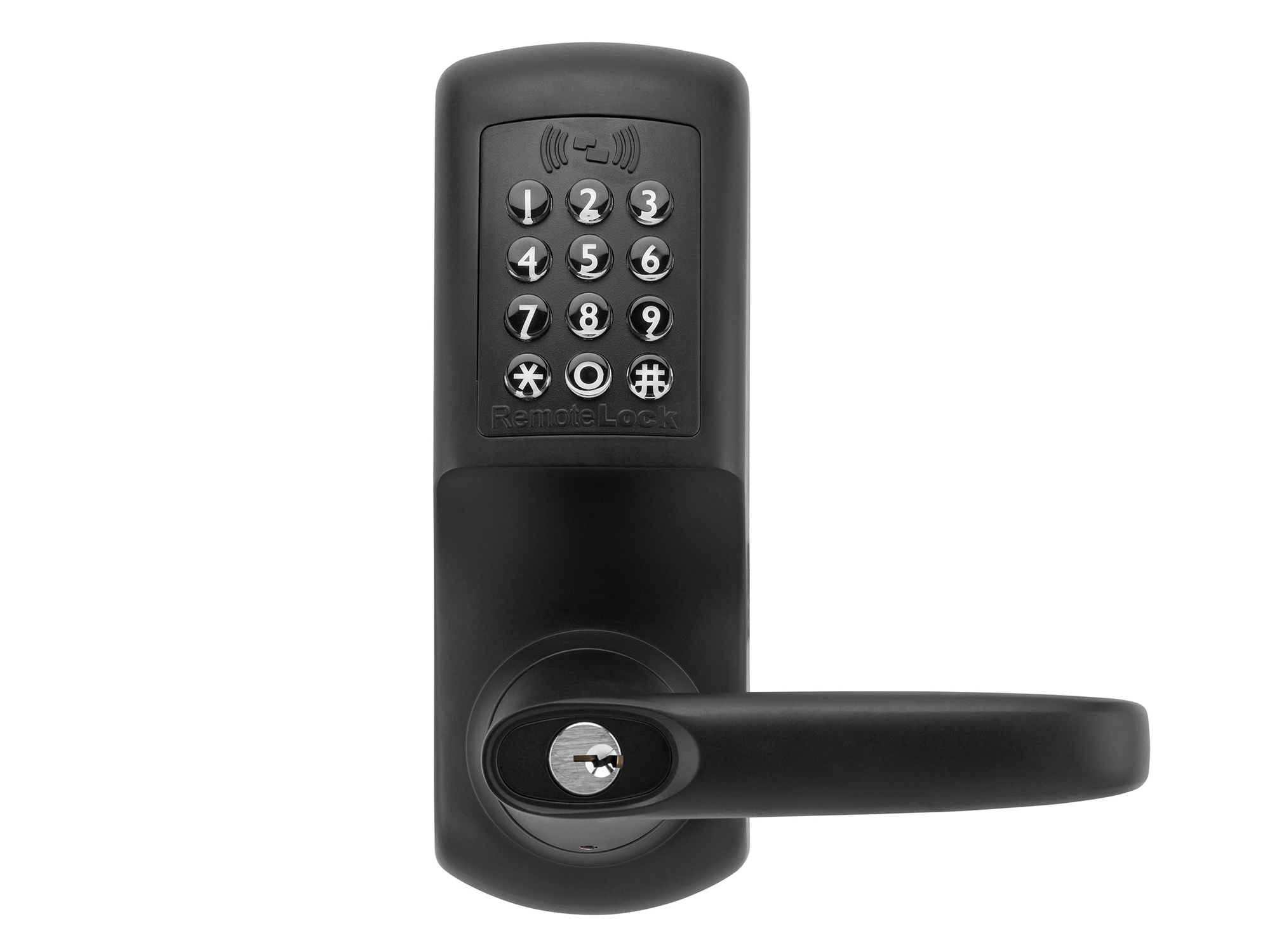 LockState RemoteLock 7i Commercial Keypad Lock