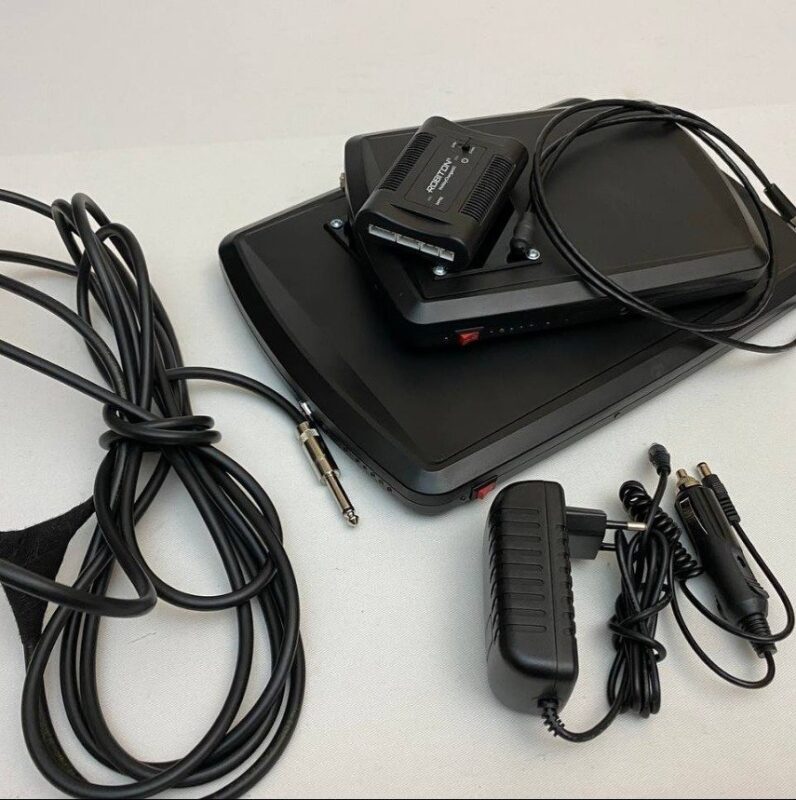 Keyless Repeater With FBS4 Keyless Repeaters Online