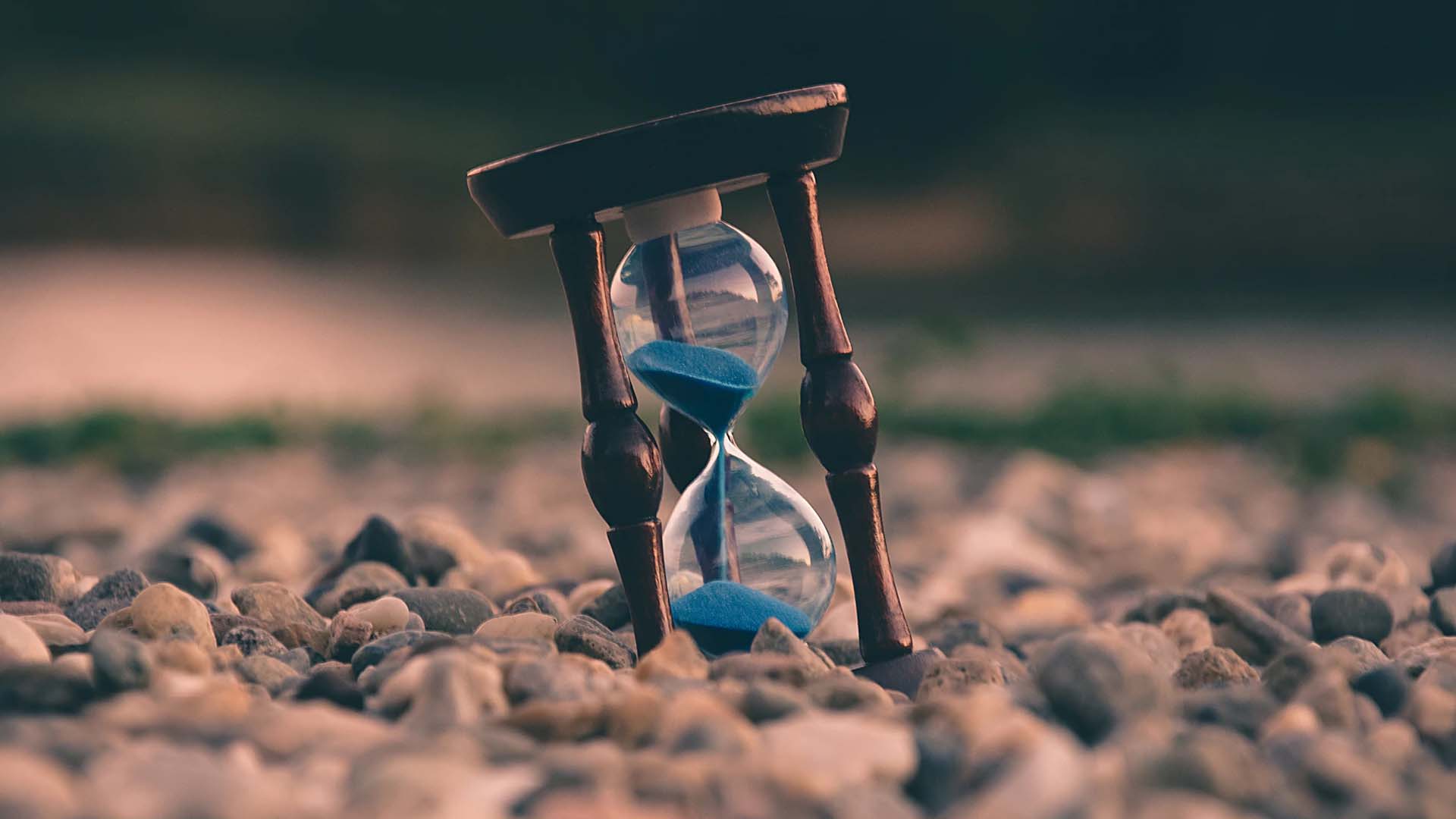 Redeeming Your Time: 7 Biblical Principles for Being Purposeful.